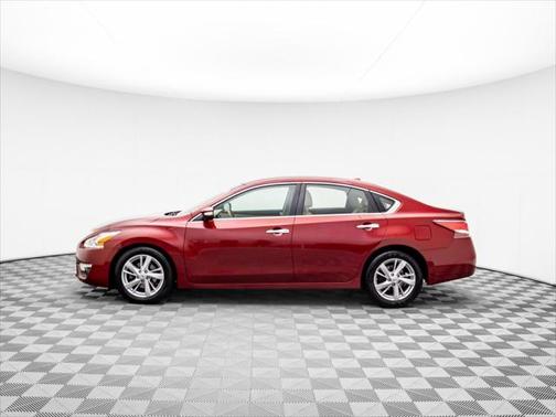 2014 Nissan Altima 2.5 SL