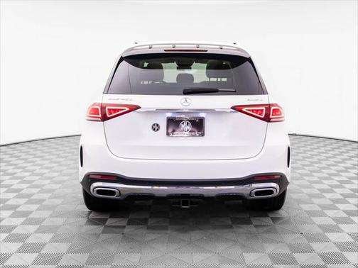 2023 Mercedes-Benz GLE 450 4MATIC
