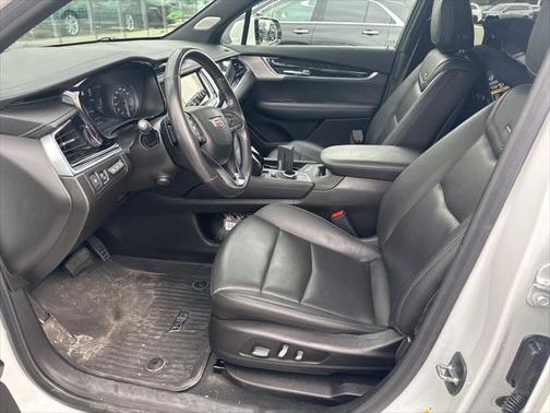 2021 Cadillac XT6 Premium Luxury AWD
