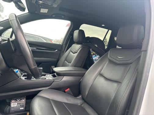 2021 Cadillac XT6 Premium Luxury AWD