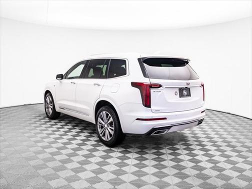 2023 Cadillac XT6 Premium Luxury AWD