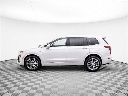 2023 Cadillac XT6 Premium Luxury AWD