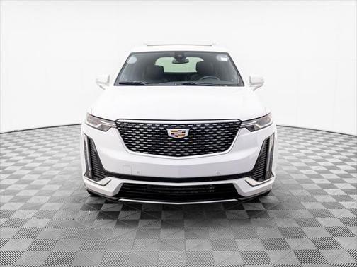 2023 Cadillac XT6 Premium Luxury AWD