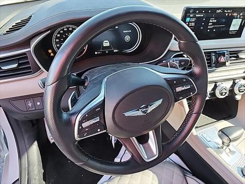 2022 Genesis G70 3.3T AWD