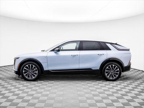 2025 Cadillac LYRIQ Sport w/1SF