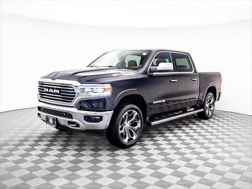 2019 RAM 1500 Longhorn