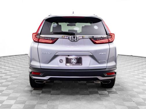 2020 Honda CR-V AWD Touring