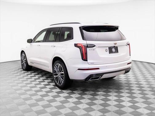 2023 Cadillac XT6 Sport AWD