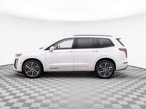 2023 Cadillac XT6 Sport AWD