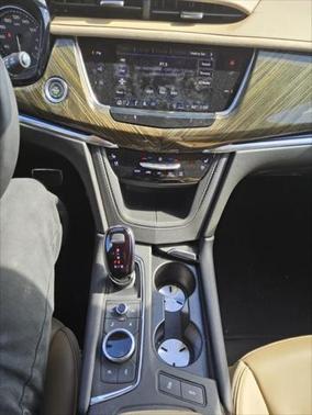 2023 Cadillac XT6 Sport AWD