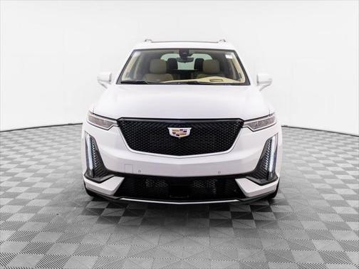 2023 Cadillac XT6 Sport AWD