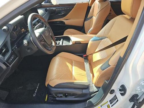 2024 Lexus ES 350 Ultra Luxury