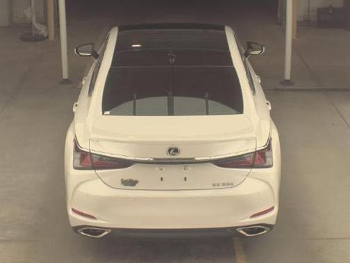 2024 Lexus ES 350 Ultra Luxury