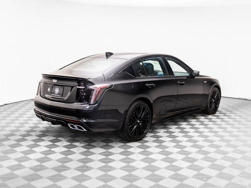 2024 Cadillac CT5-V V-Series