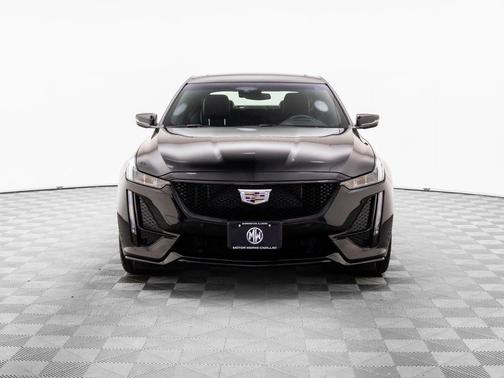 2024 Cadillac CT5-V V-Series