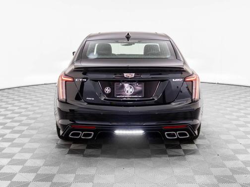 2024 Cadillac CT5-V V-Series