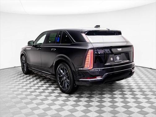 2025 Cadillac Escalade IQ Sport 1