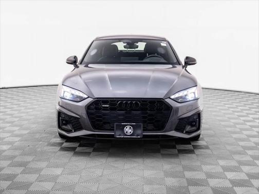 2023 Audi A5 Sportback 45 S Line Prestige