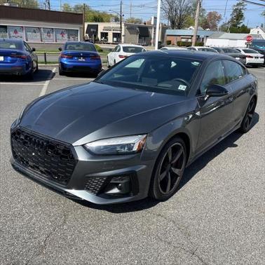 2023 Audi A5 Sportback 45 S Line Prestige