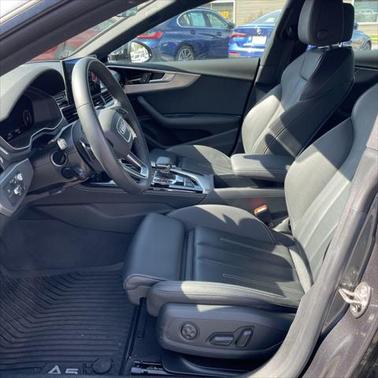 2023 Audi A5 Sportback 45 S Line Prestige