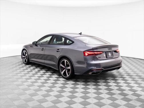 2023 Audi A5 Sportback 45 S Line Prestige