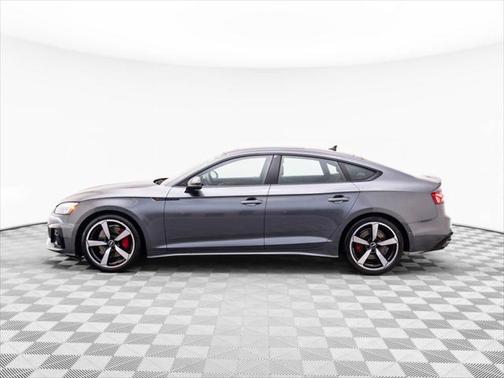 2023 Audi A5 Sportback 45 S Line Prestige