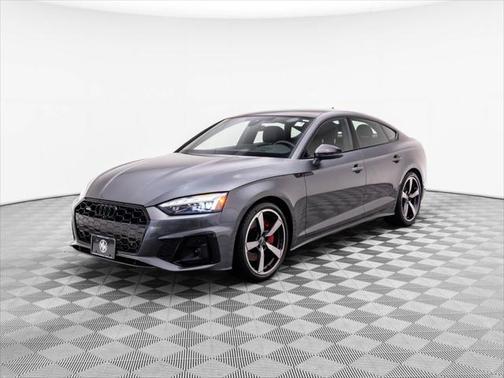 2023 Audi A5 Sportback 45 S Line Prestige