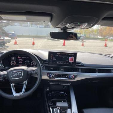 2023 Audi A5 Sportback 45 S Line Prestige
