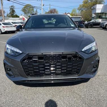 2023 Audi A5 Sportback 45 S Line Prestige