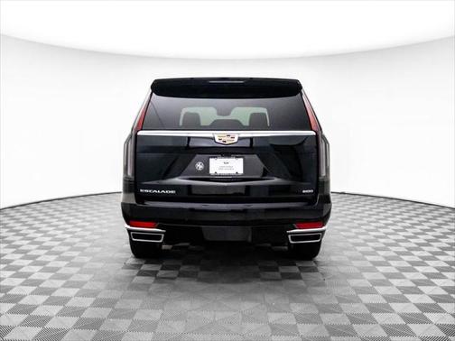 2024 Cadillac Escalade Premium Luxury