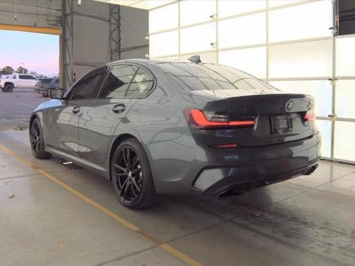 2022 BMW M340 i xDrive