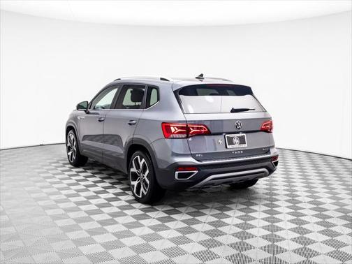 2022 Volkswagen Taos 1.5T SEL