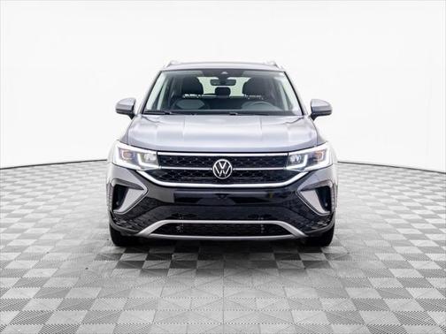 2022 Volkswagen Taos 1.5T SEL