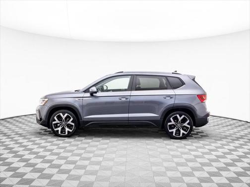 2022 Volkswagen Taos 1.5T SEL