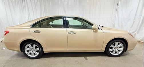 2009 Lexus ES 350 Base