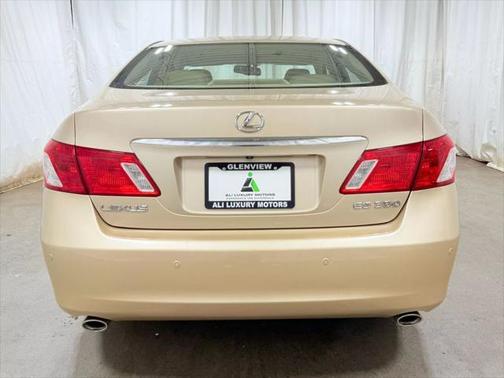 2009 Lexus ES 350 Base