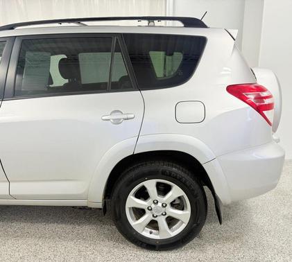 2010 Toyota RAV4 Limited