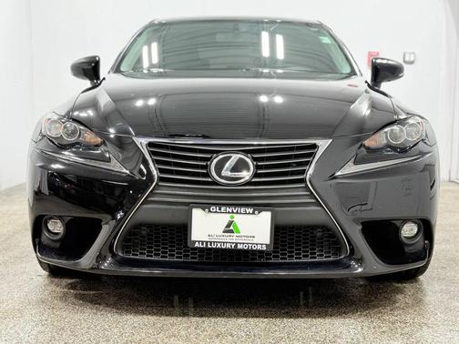2016 Lexus IS 200t Base