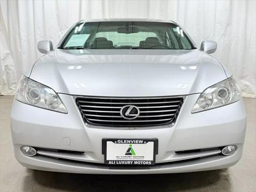 2007 Lexus ES 350 Base