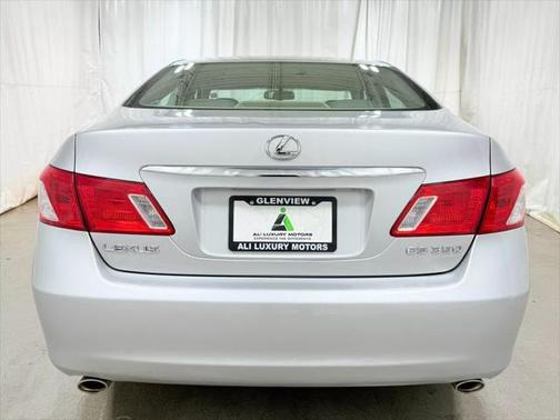 2007 Lexus ES 350 Base