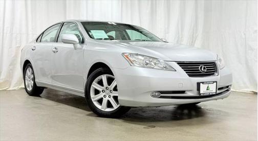 2007 Lexus ES 350 Base