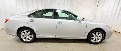 2007 Lexus ES 350 Base