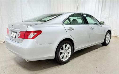 2007 Lexus ES 350 Base