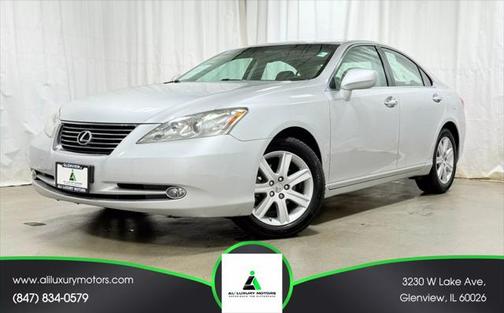 2007 Lexus ES 350 Base