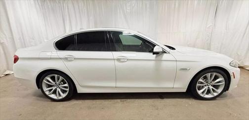 2014 BMW 535 xDrive