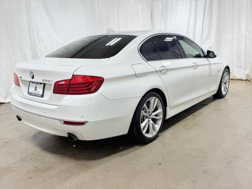 2014 BMW 535 xDrive