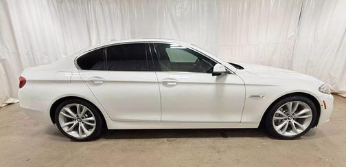 2014 BMW 535 xDrive