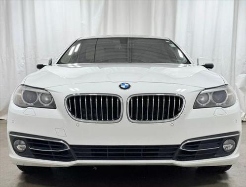 2014 BMW 535 xDrive