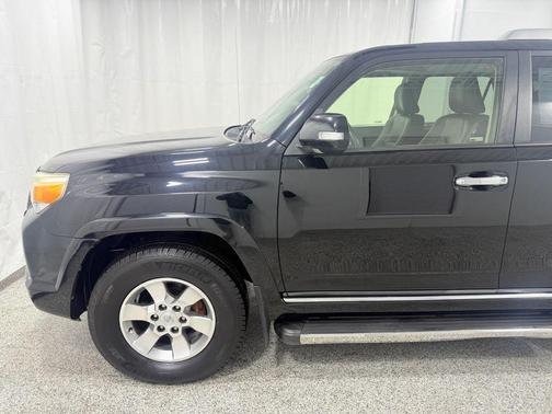 2013 Toyota 4Runner SR5