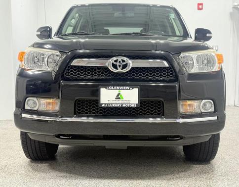 2013 Toyota 4Runner SR5